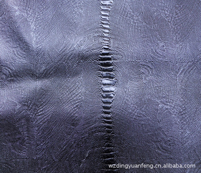 探索头层压花皮与动物纹皮革的魅力 价格、厂家与选购指南